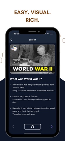 LearnIntel - Learn anything screenshot