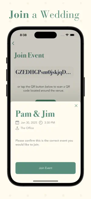 Wedding Bettors screenshot 2