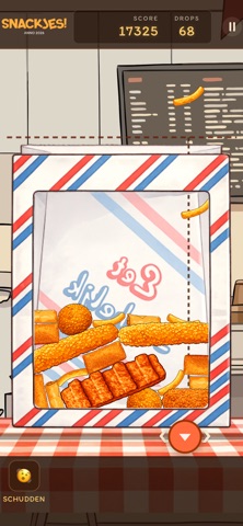 Snackjes Screenshot 4 of 6