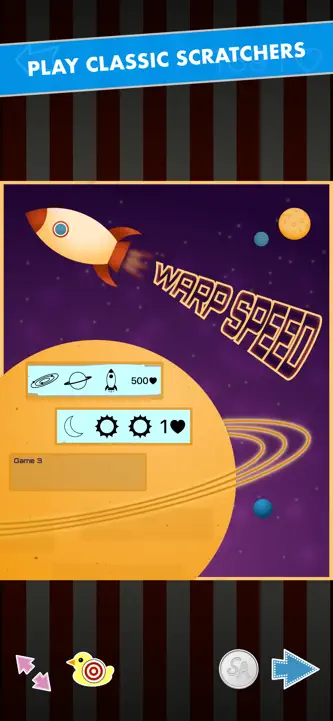 Scratch Away! screenshot 5