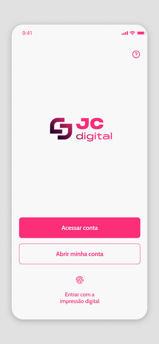 JCDigital Screenshot 1 of 8