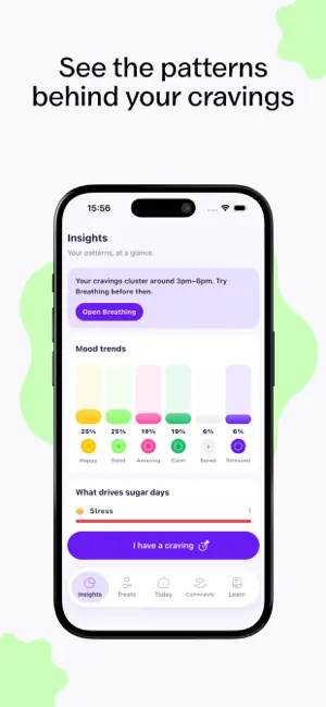 Syro: Reduce Sugar screenshot 3