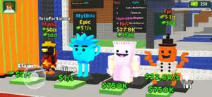 Steal and Collect: Rob a Rot screenshot 2