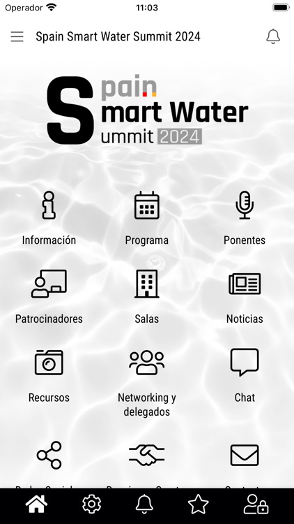 Spain Smart Water Summit 2024