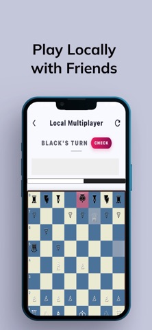 Grandmaster Chess Screenshot 3 of 3