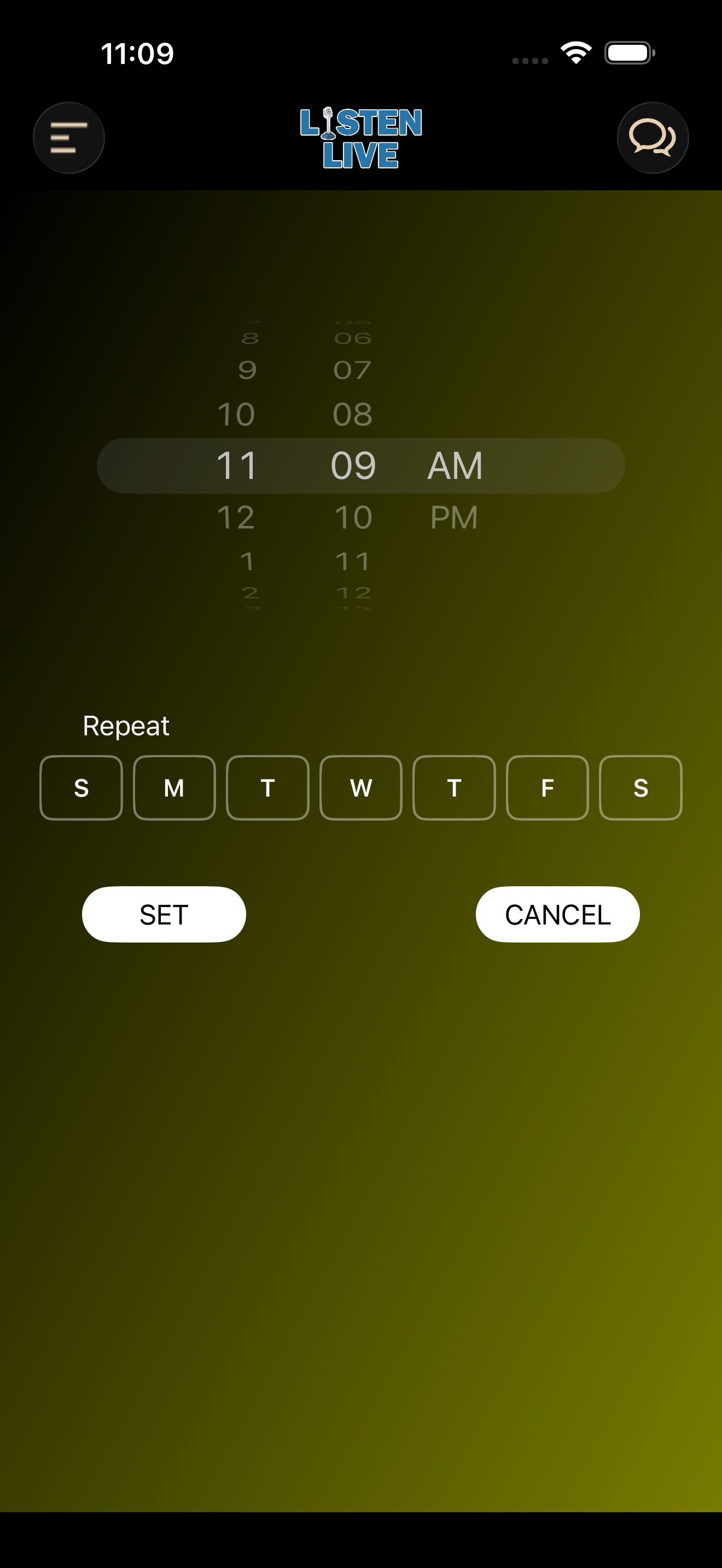 Q101STL screenshot 10