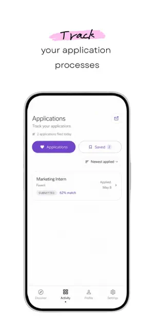 Faverli screenshot 4