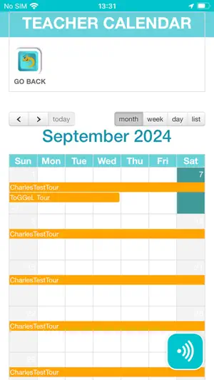 ToGGeL® screenshot 3