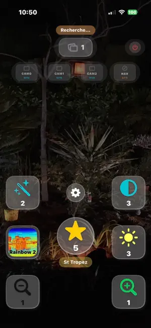 COCO Controller screenshot 1
