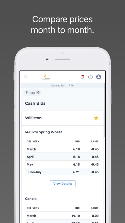 Horizon Resources screenshot-8