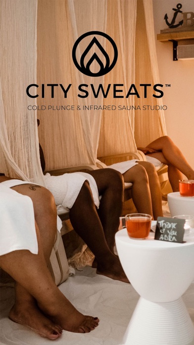 City Sweats Screenshot