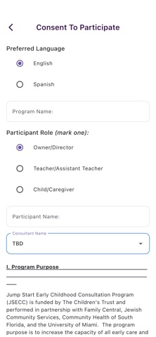 Jump Start ECC Screenshot 6 of 6