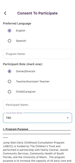 Jump Start ECC Screenshot 6 of 6