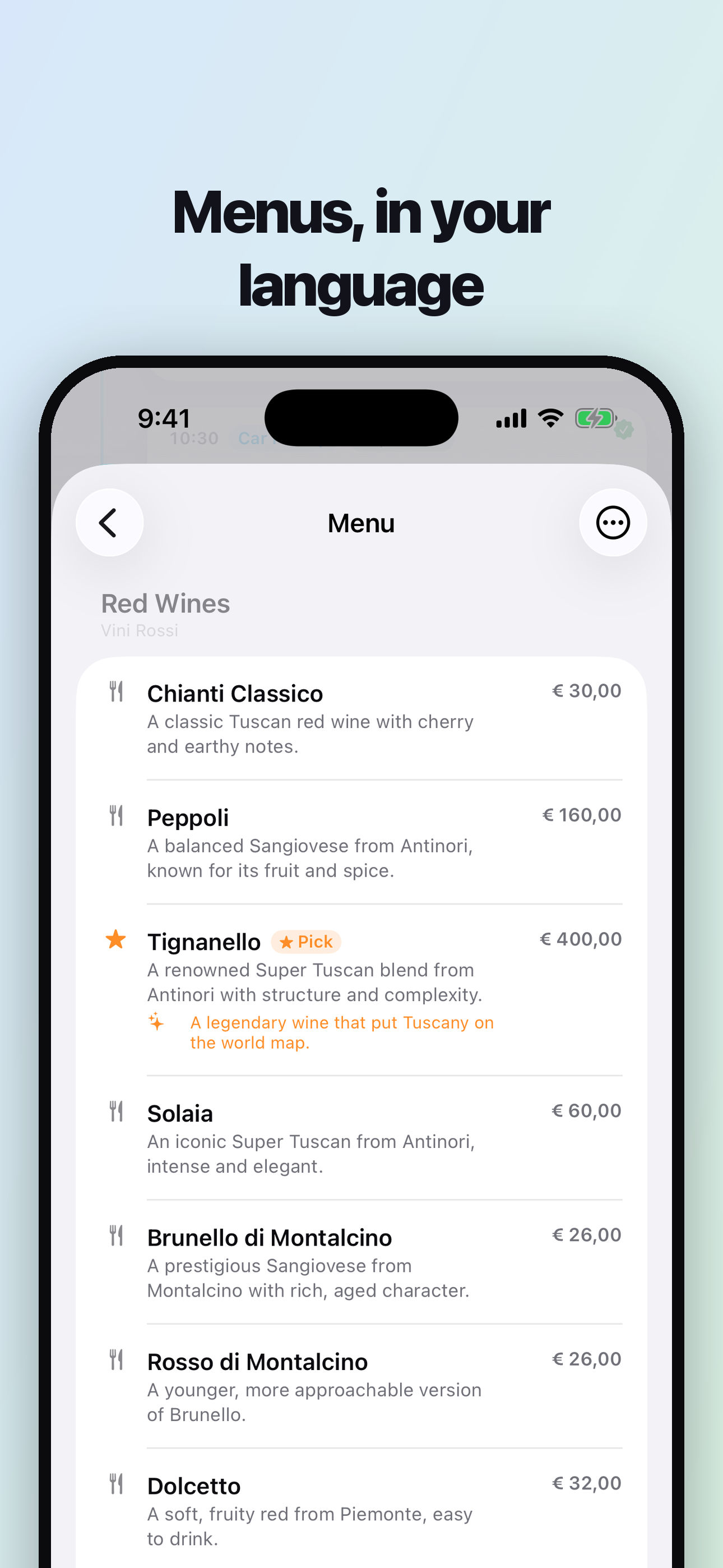 Itinr: Organize your itinerary screenshot 6