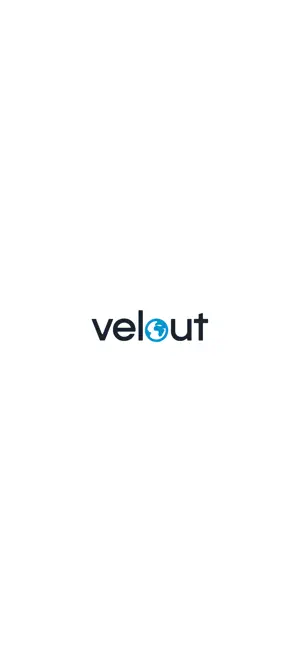 Velout screenshot 1
