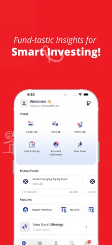 Kotak Connect Plus Screenshot 3 of 4
