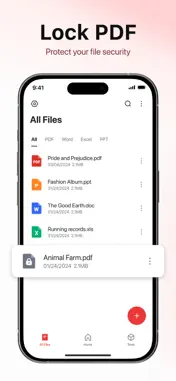 PDF Reader - Editor & Scanner screenshot 7