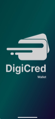 DigiCred Wallet Screenshot 8 of 9