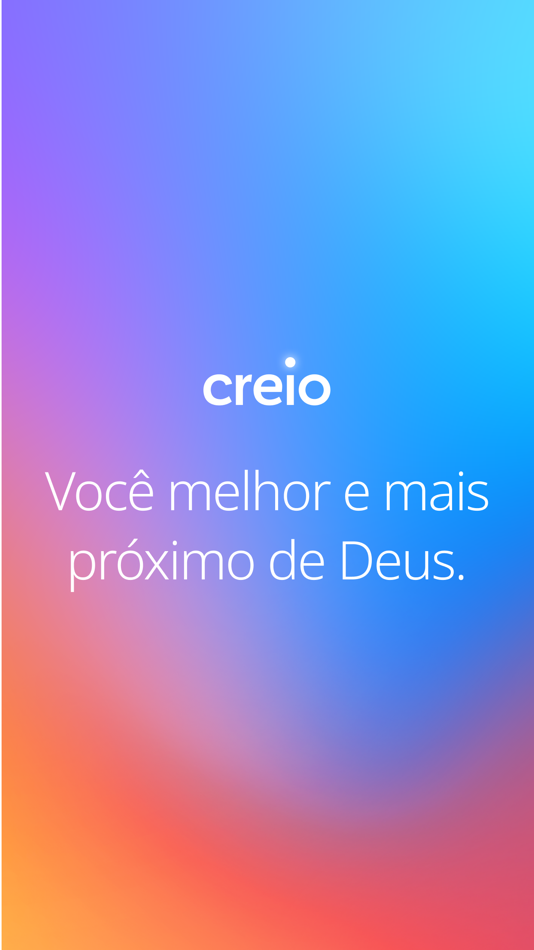 #4. Creio (iOS) Podle: Creio