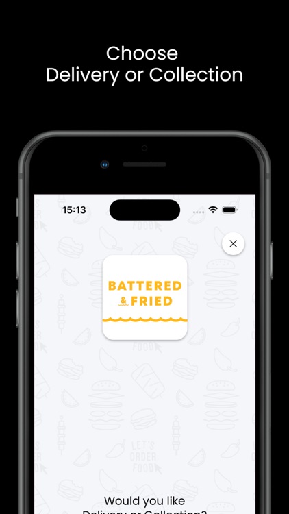 Battered & Fried screenshot-3