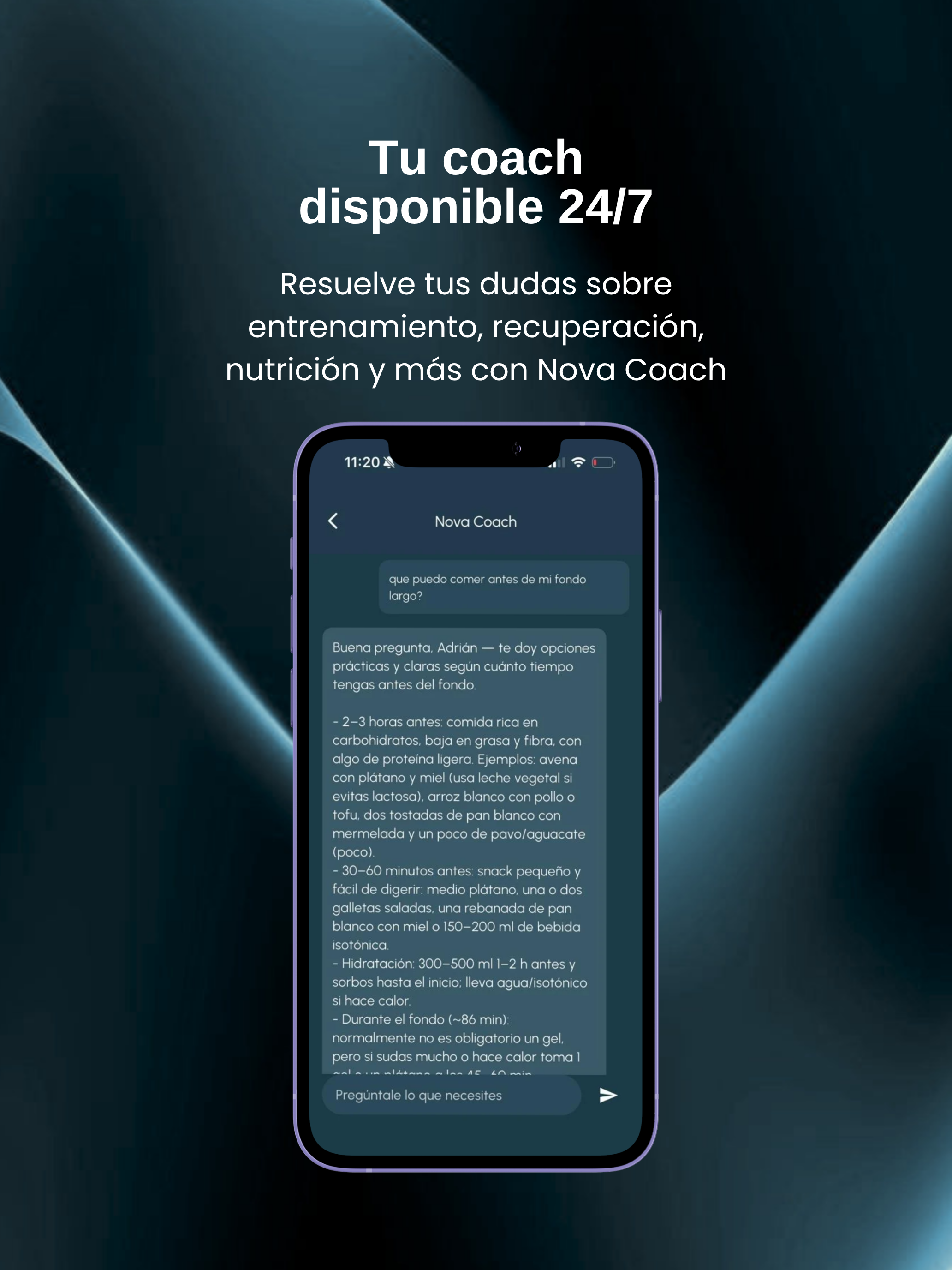 Nova AI screenshot 14
