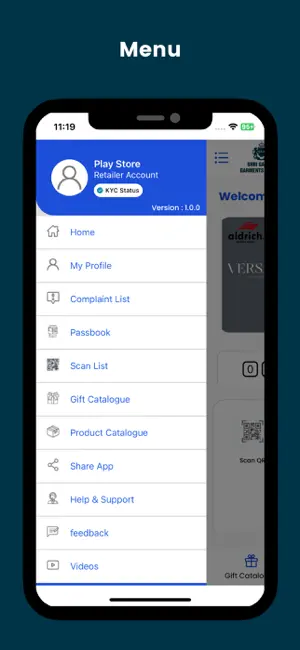 Expolo Rewards screenshot 4