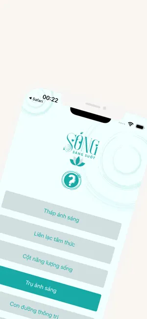 Sống Sáng Suốt screenshot 3