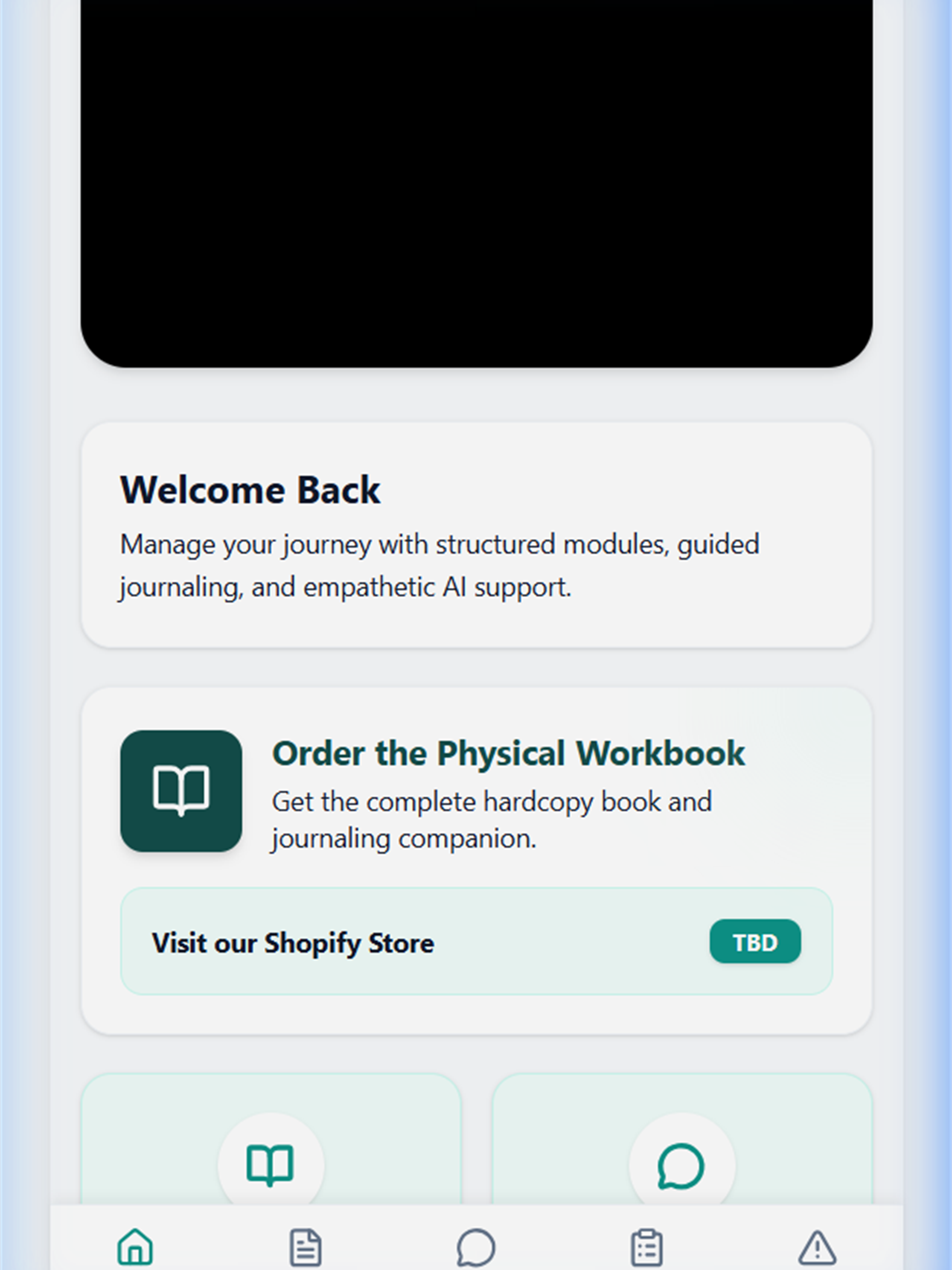 Resilient Path screenshot 7