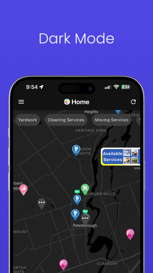 #7. Quest It: Request Help (iOS) 由: Quest It Inc