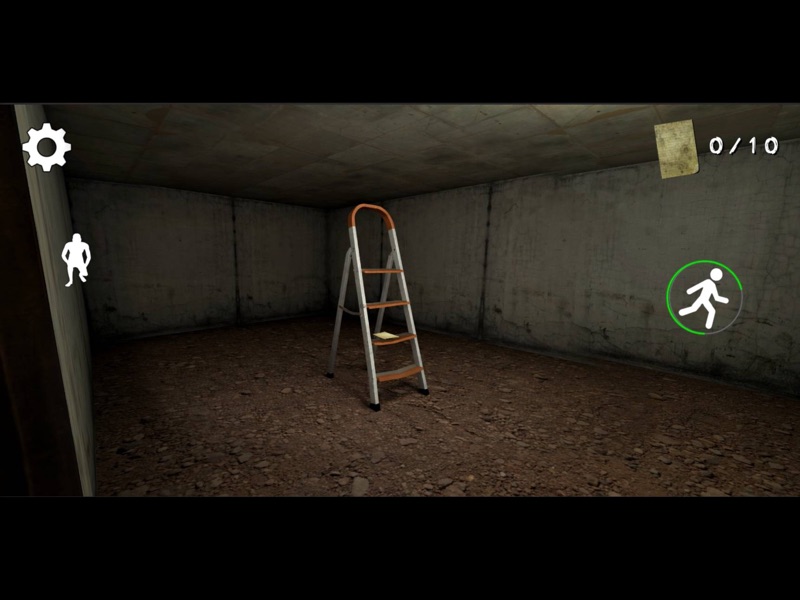 Anaconda : Horror Game screenshot 9