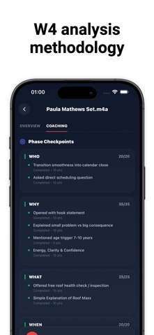 RepFuel screenshot
