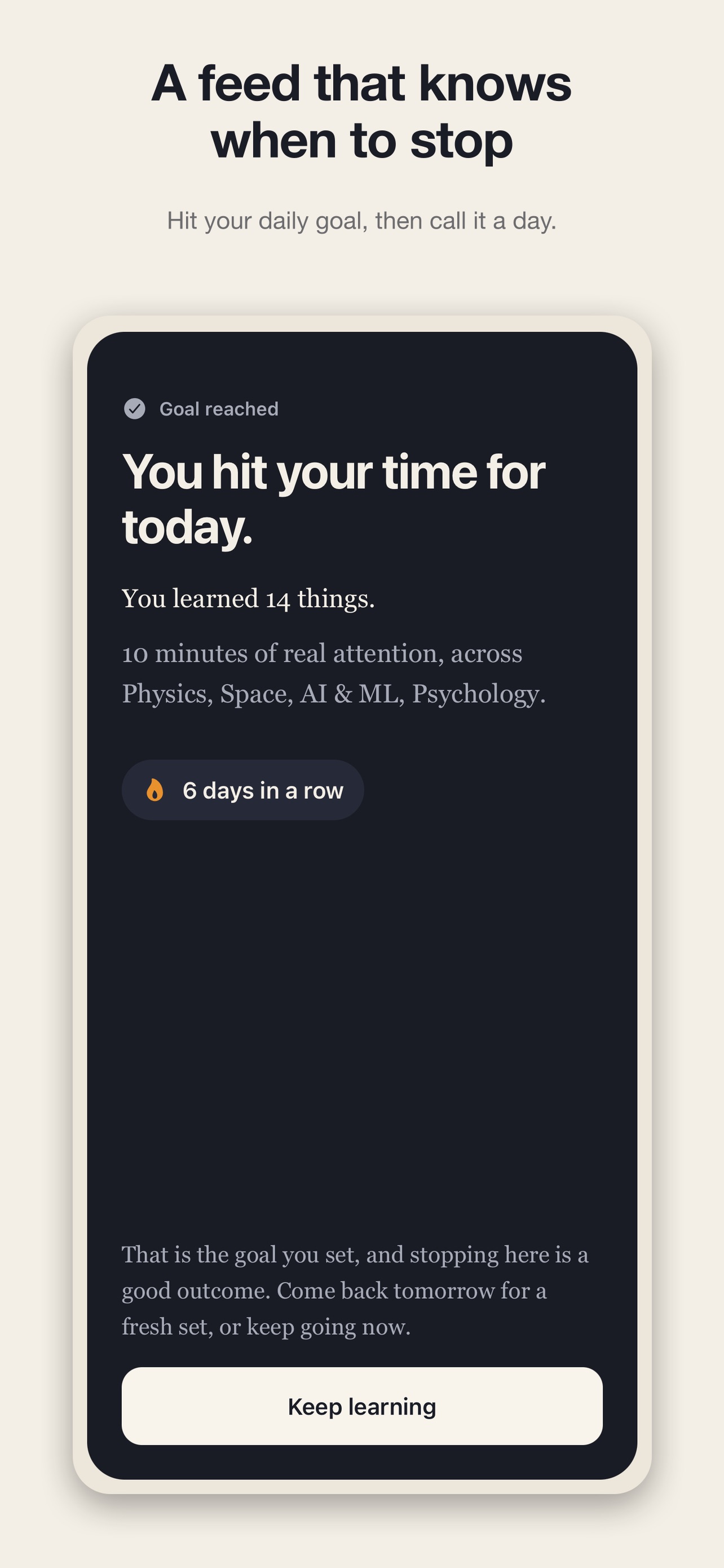Screenshot 3 of Bitewise Labs
