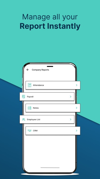 SalaryBox- Attendance, Payroll screenshot-5
