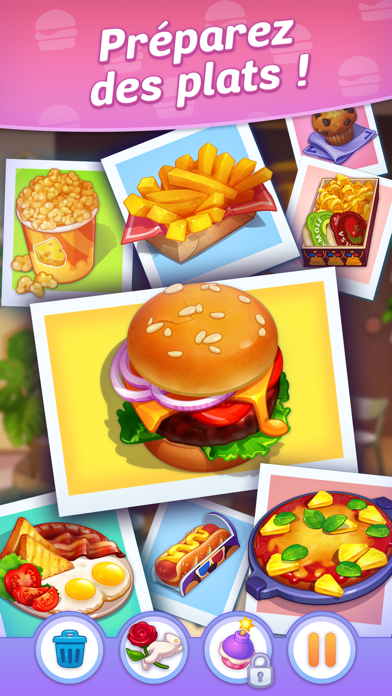 Cuisine Royale