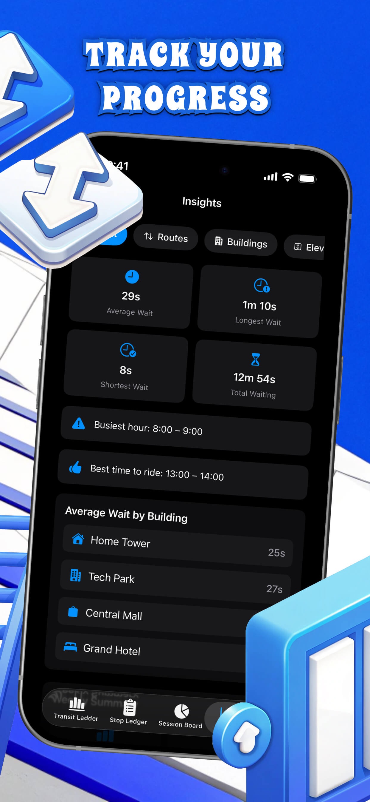 Screenshot 5 of StopChronometer