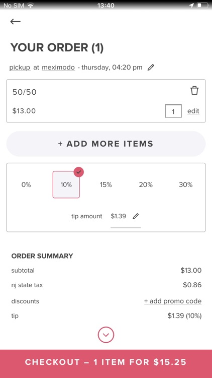 Meximodo screenshot-3