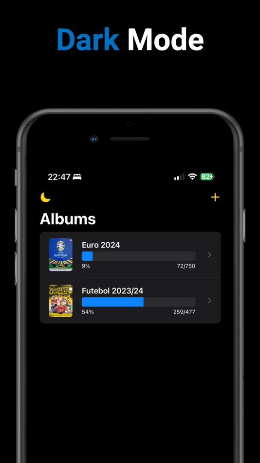 #4. Sticker Keeper (iOS) 来自: Jorge Costa
