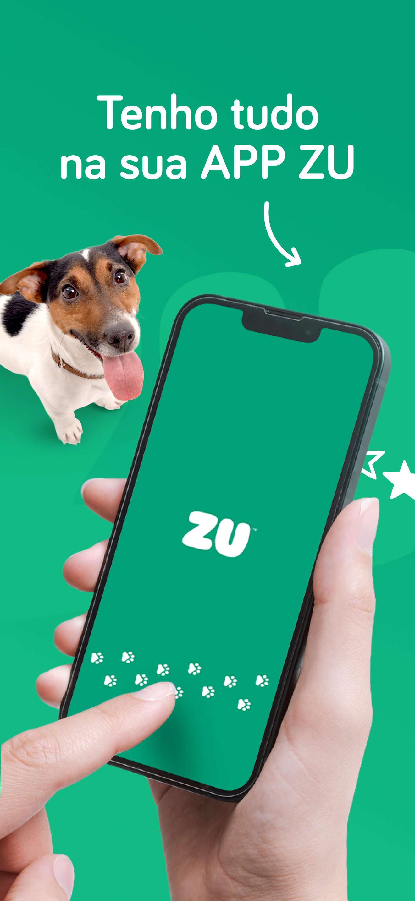 ZU