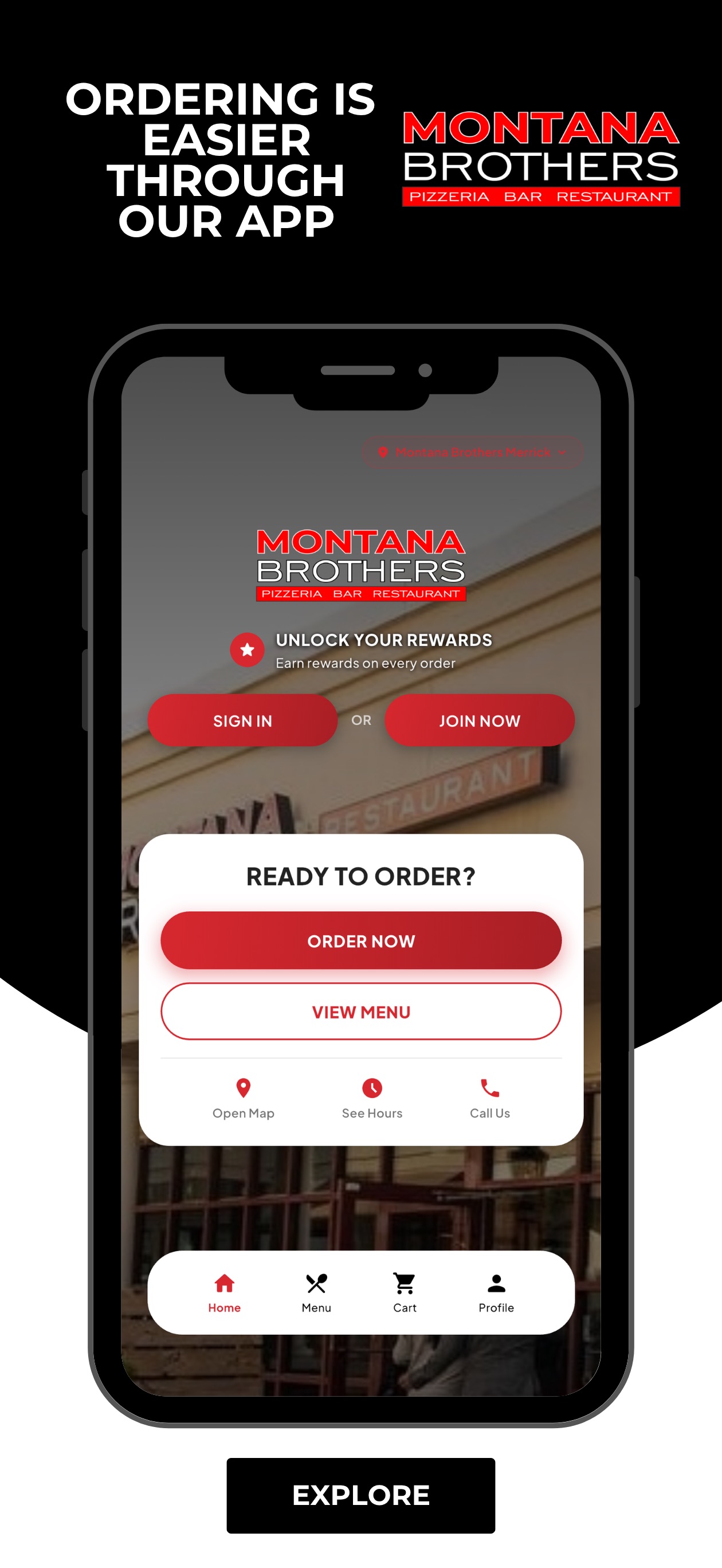Screenshot 2 of Montana Brothers NY