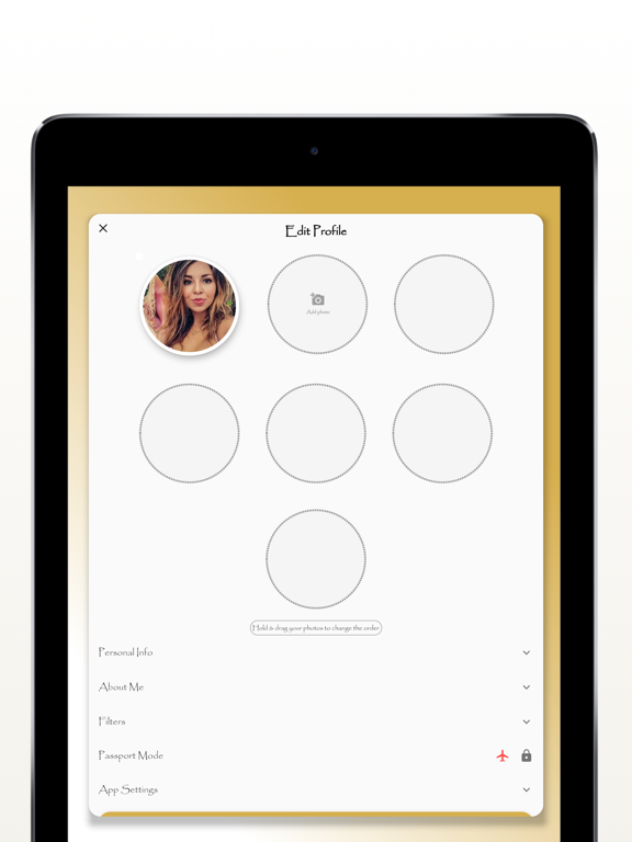 Screenshot #4 pour Coptic Meet