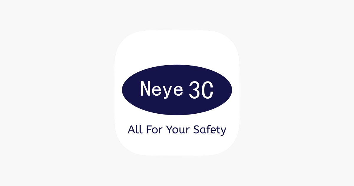 ‎Neye3C App - App Store