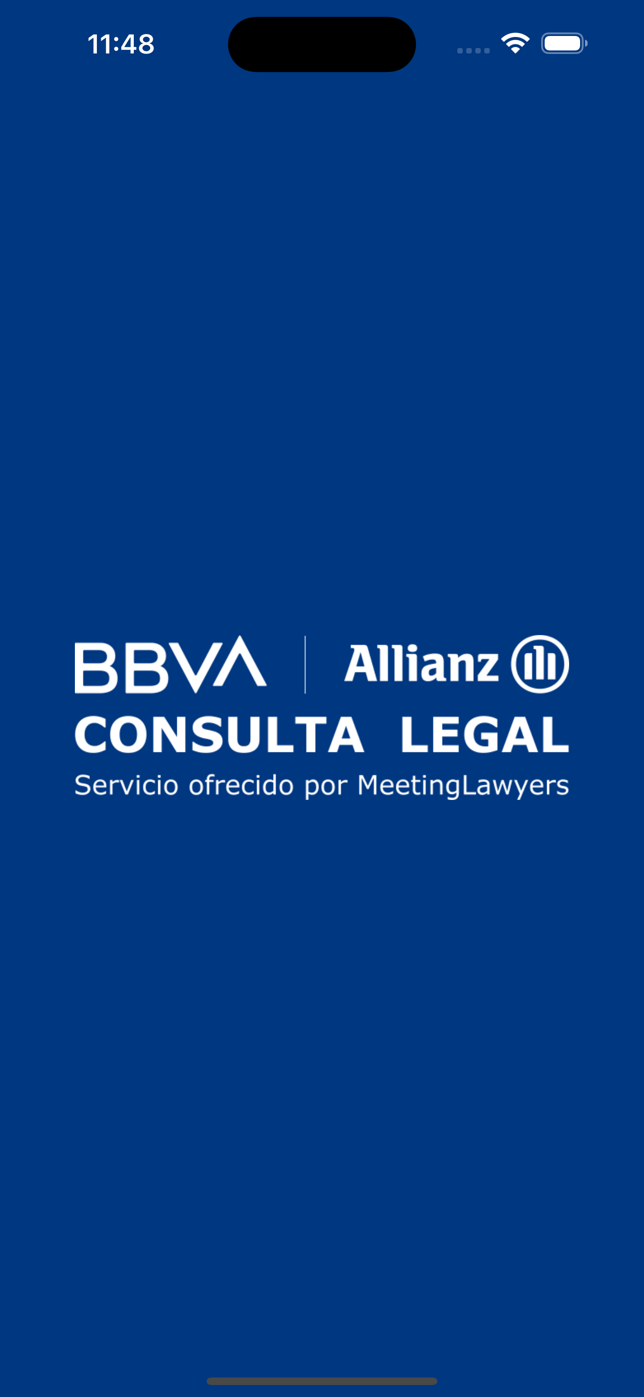 BBVA Allianz Consulta Legal