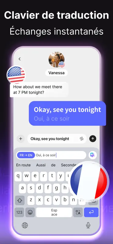 eTranslator-AI Translate screenshot 4 of 10