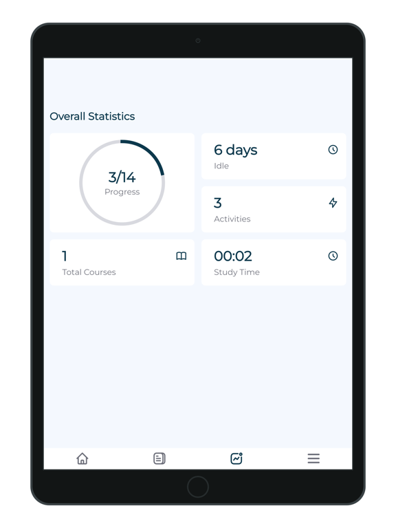 Dutch-Online iPad screenshot