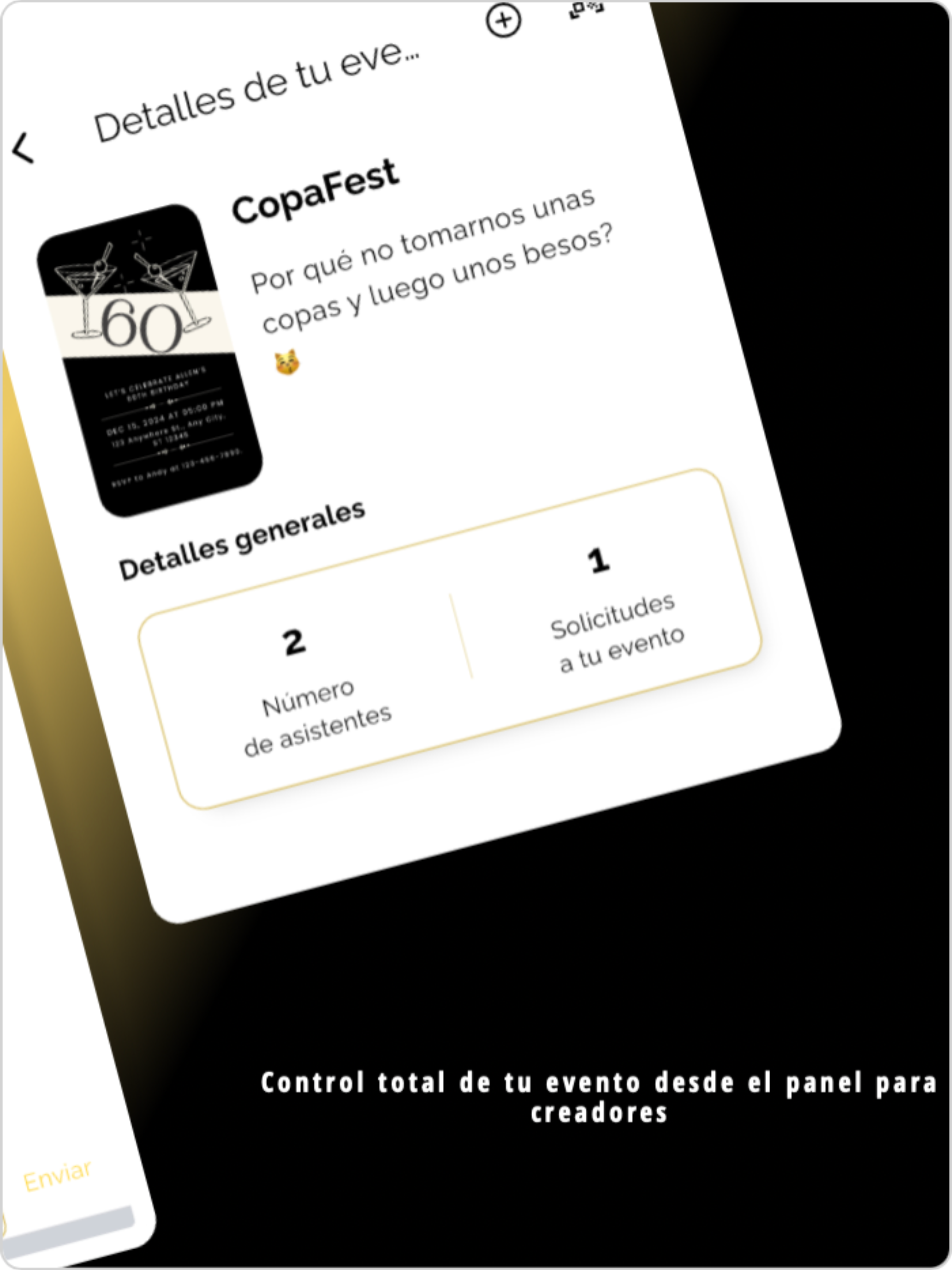 Festum screenshot 15