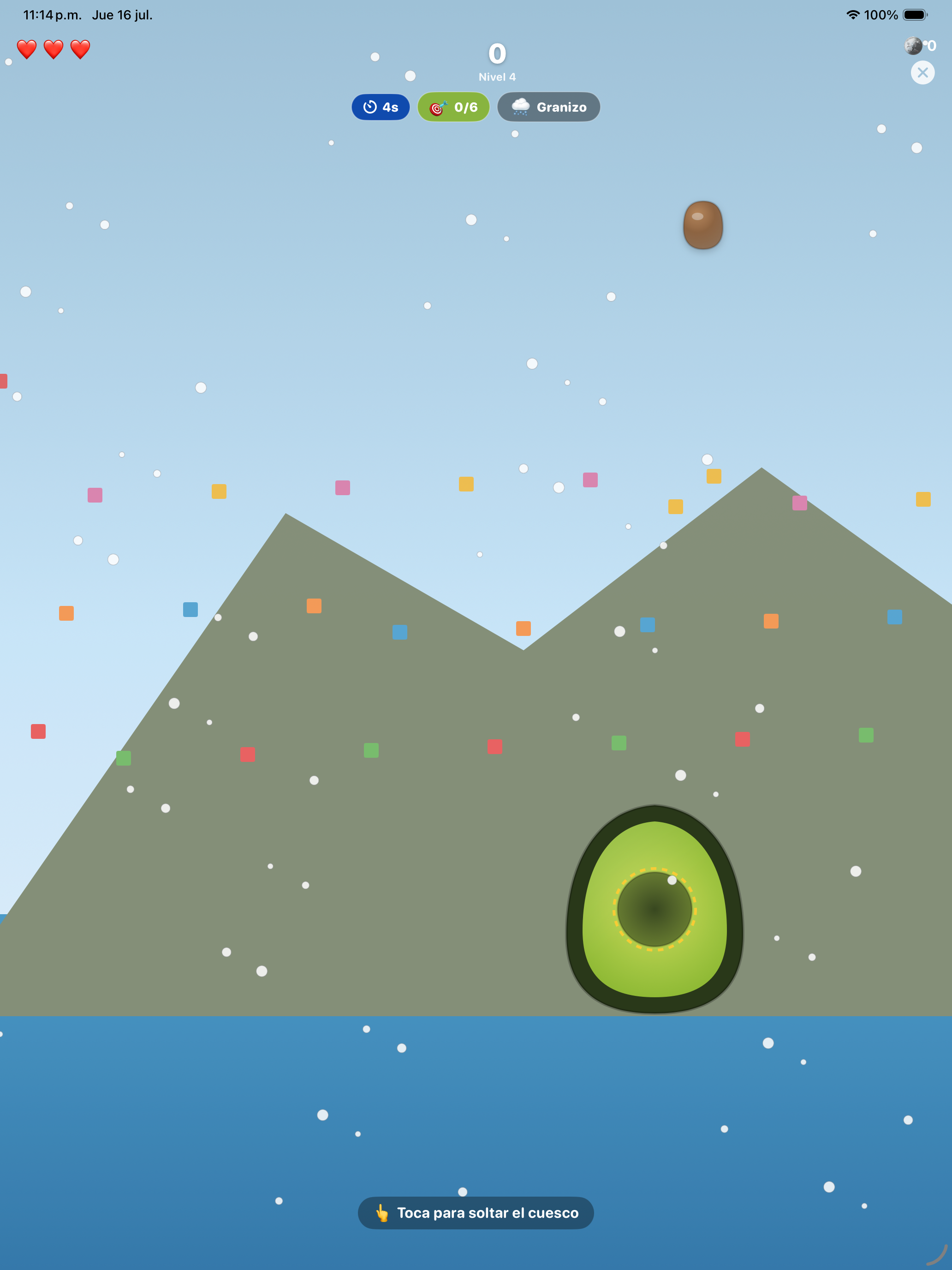 La Palta screenshot 8