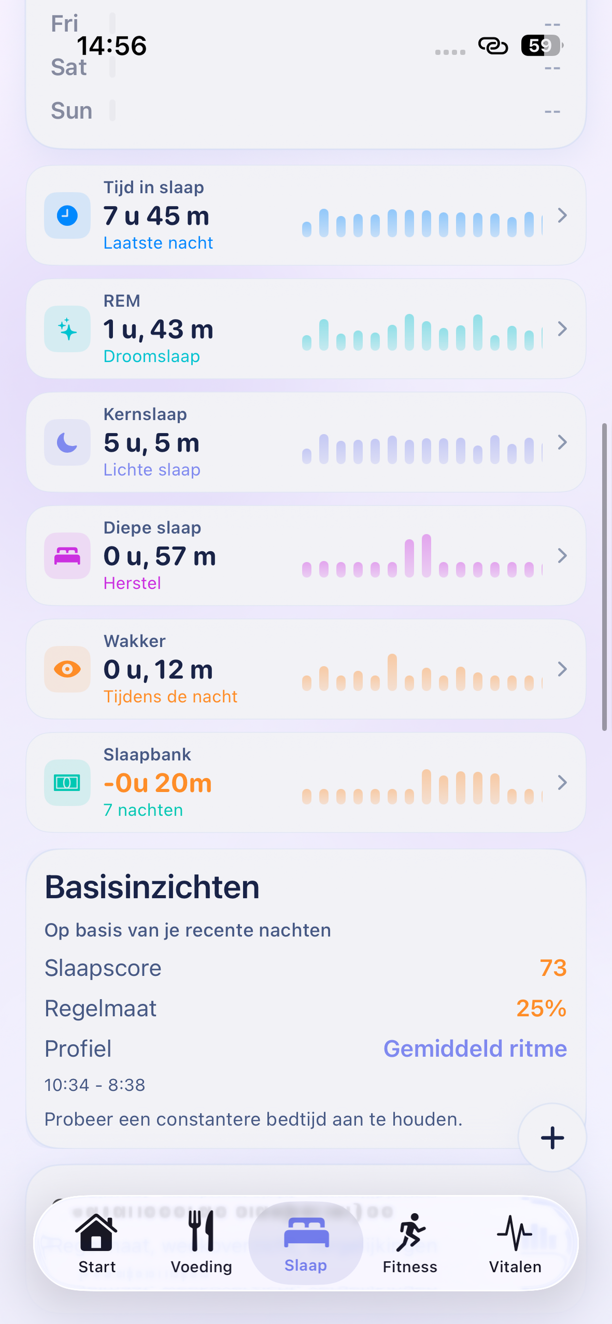 Juvita Life screenshot 4