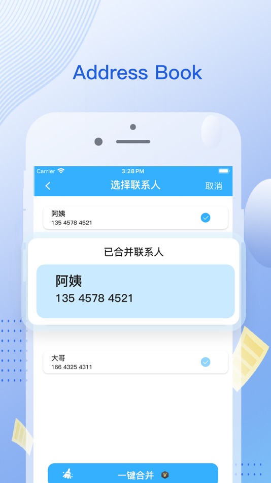 #4. Fast Cleaner - Cleanup Storage (iOS) Podle: 国斌 邱