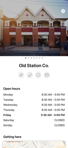 CoSpaces Screenshot 6 of 6