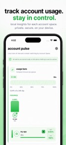 Dual Space 2: Multiple Account screenshot
